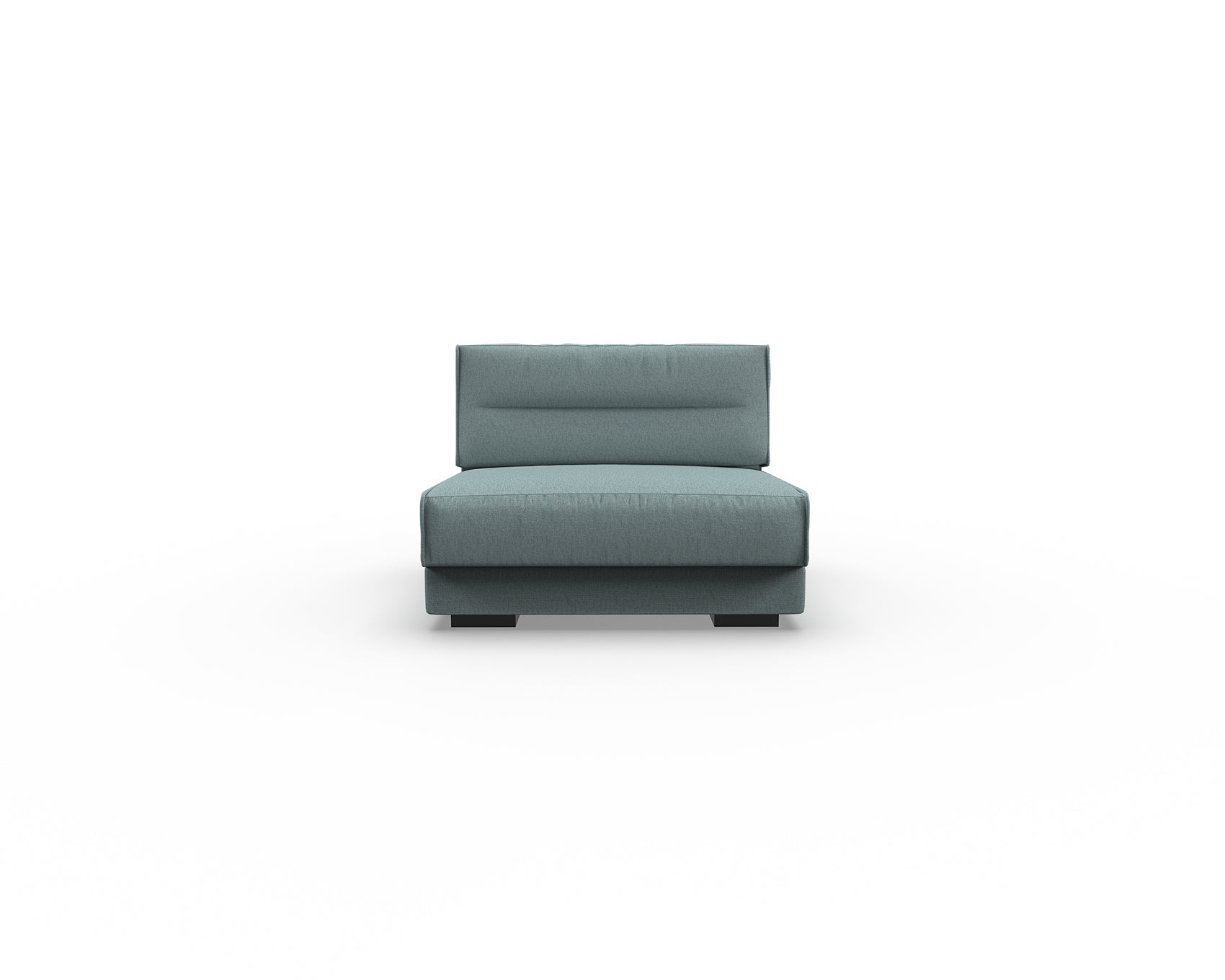 Bigboy 1 Seater Sofa without Arm (L)